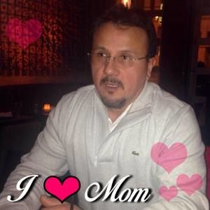 Meet your Posher, Robert